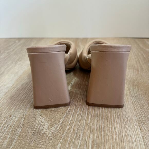 Open Edit Heels - Size 5 - Picture 7 of 8